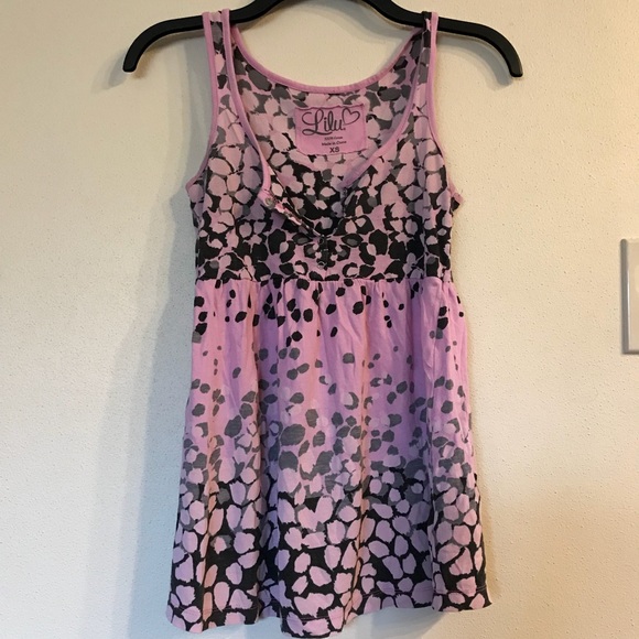 Tank top - Picture 1 of 1